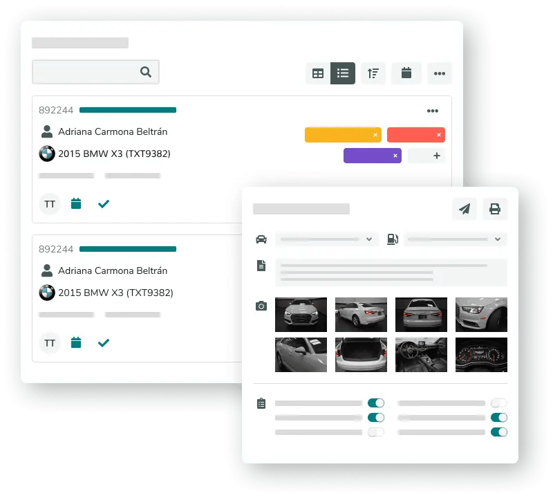 Operaciones diarias — Karbook